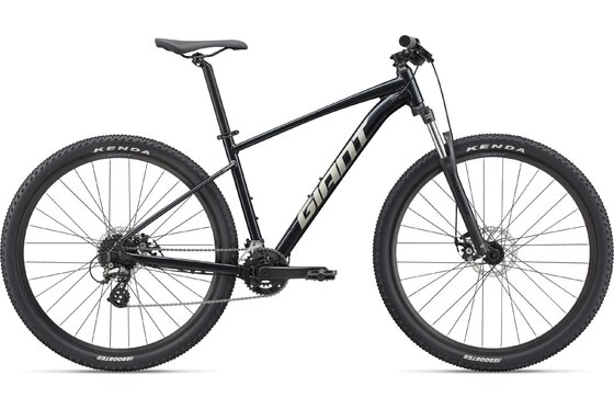 Giant - Mountainbikes - Giant Talon 4 - 2023 - 29 Zoll - Diamant