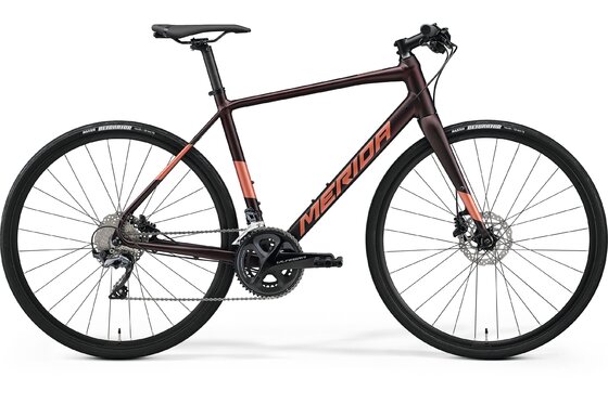 Merida - Merida Speeder 900 - 2022 - 28 Zoll - Diamant