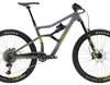 Cannondale Trigger 2 - 2018 - 27,5 Zoll - Fully