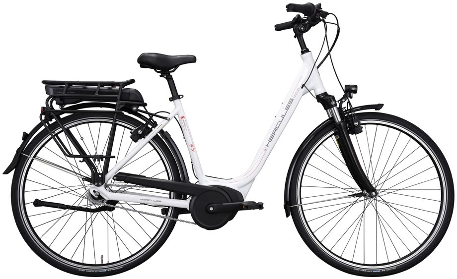 hercules fahrrad roberta f7 400 watt im test