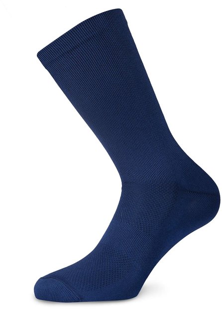 Jeuf Pro Socken Blau Modell 2026