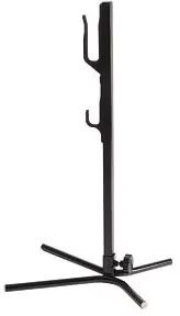Mounty Fahrrad Ausstellungsständer, hoch Schwarz Modell 2026
