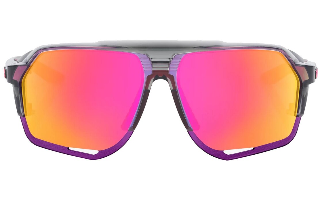 100 Percent Norvik tokyo nights / Mirror Lens