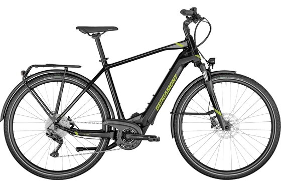 Bergamont Horizon - Bergamont E-Horizon Sport - 625 Wh - 2022 - 28 Zoll - Diamant