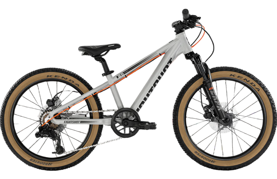 Eightshot Coady 20 Disc
