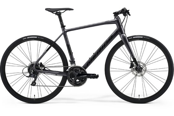 Merida - Merida Speeder 400 - 2022 - 28 Zoll - Diamant