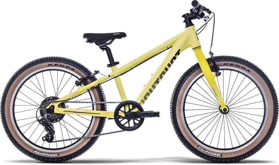 Eightshot Coady 20 SL