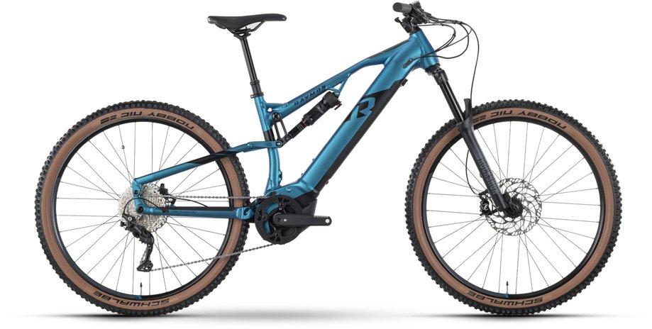 Raymon FullRay 150E 8.0 SX
