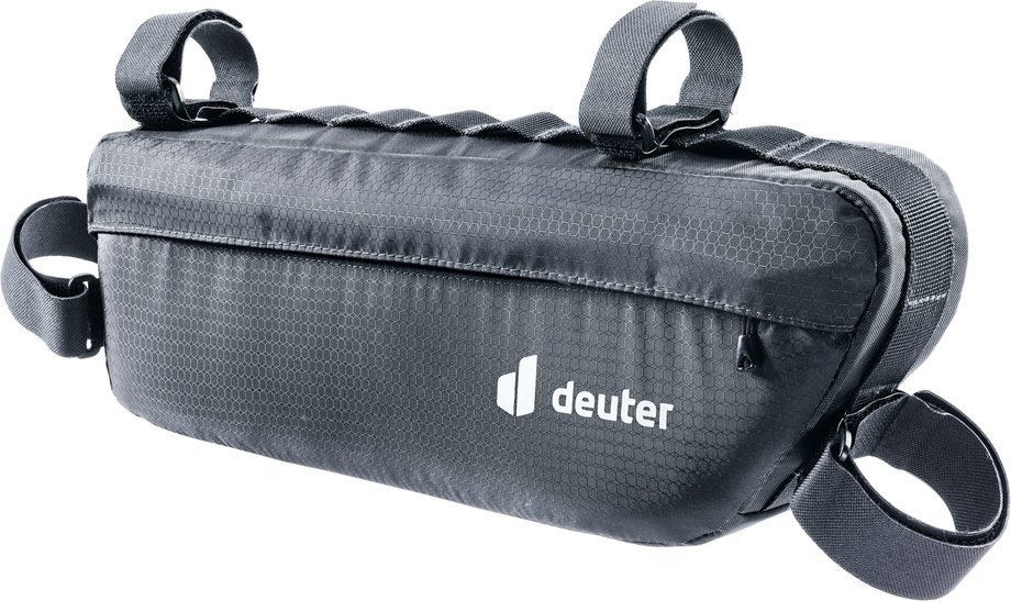 deuter Mondego FB 4 Schwarz Modell 2026