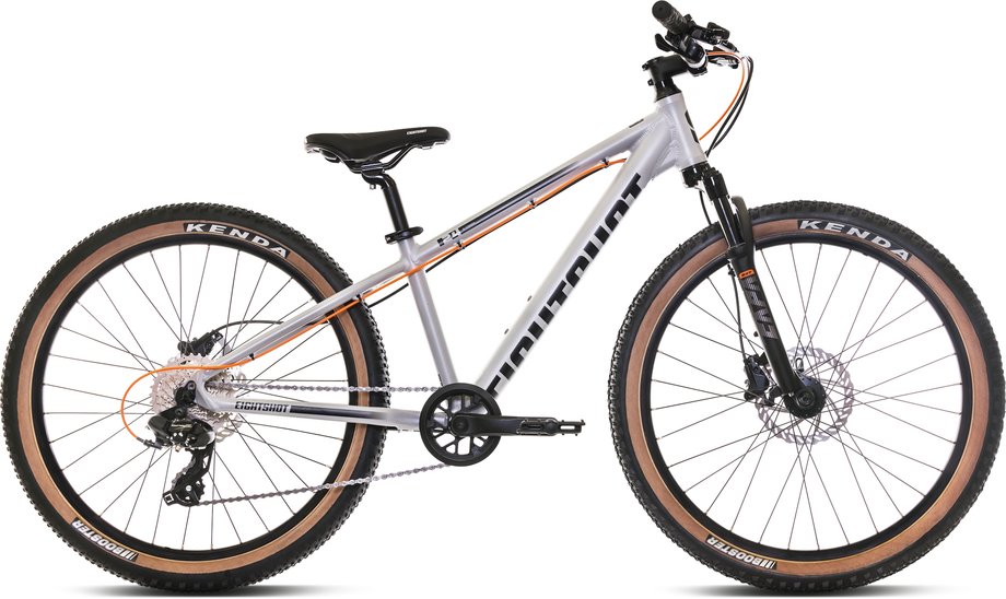 Eightshot Coady 24 Disc