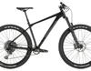 Cube Reaction TM Race - 2019 - 27,5 Zoll - Diamant
