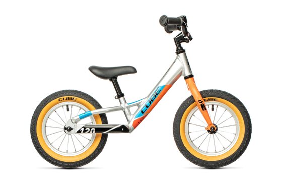 Kinderlaufräder - Cube Cubie 120 Walk - 2022 - 12 Zoll - Diamant
