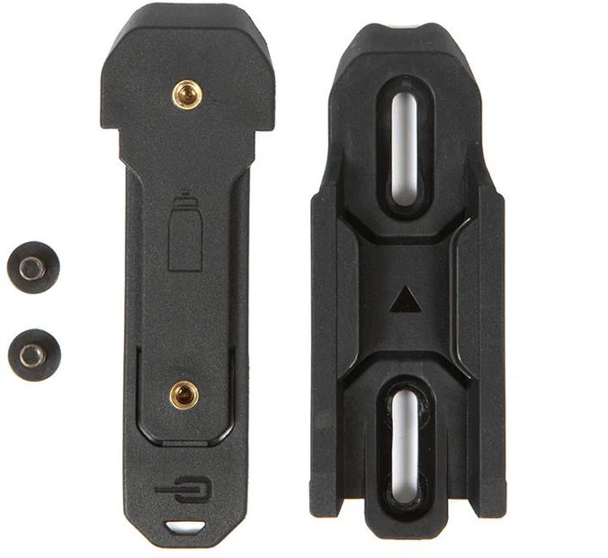 Restrap Switch Multi-Halterung Schwarz Modell 2026