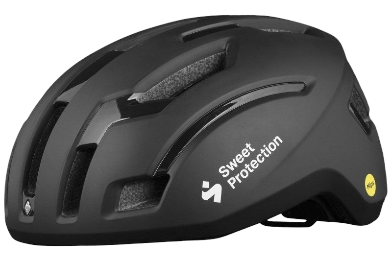 Sweet Protection Seeker MIPS Schwarz Modell 2026