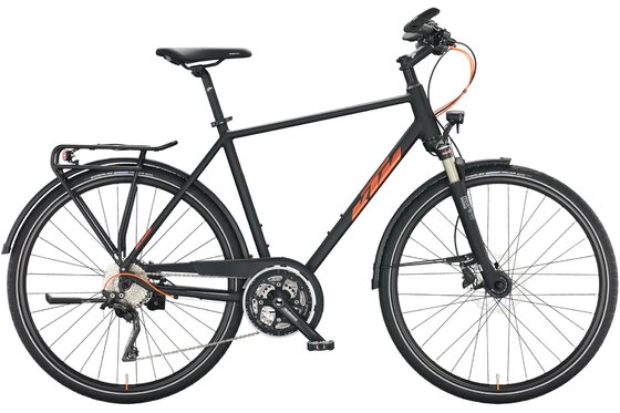 Trekkingräder - KTM Life 1964 - 2022 - 28 Zoll - Diamant
