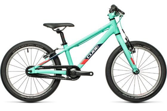 Kinderfahrräder - Cube Cubie 180 SL - 2022 - 18 Zoll - Diamant