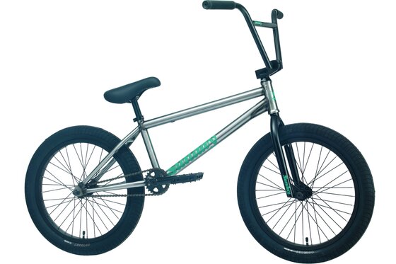 20 Zoll - BMX - Sunday Forecaster Silva - 2022 - 20 Zoll - BMX