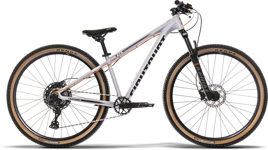 Eightshot Coady 275 Disc