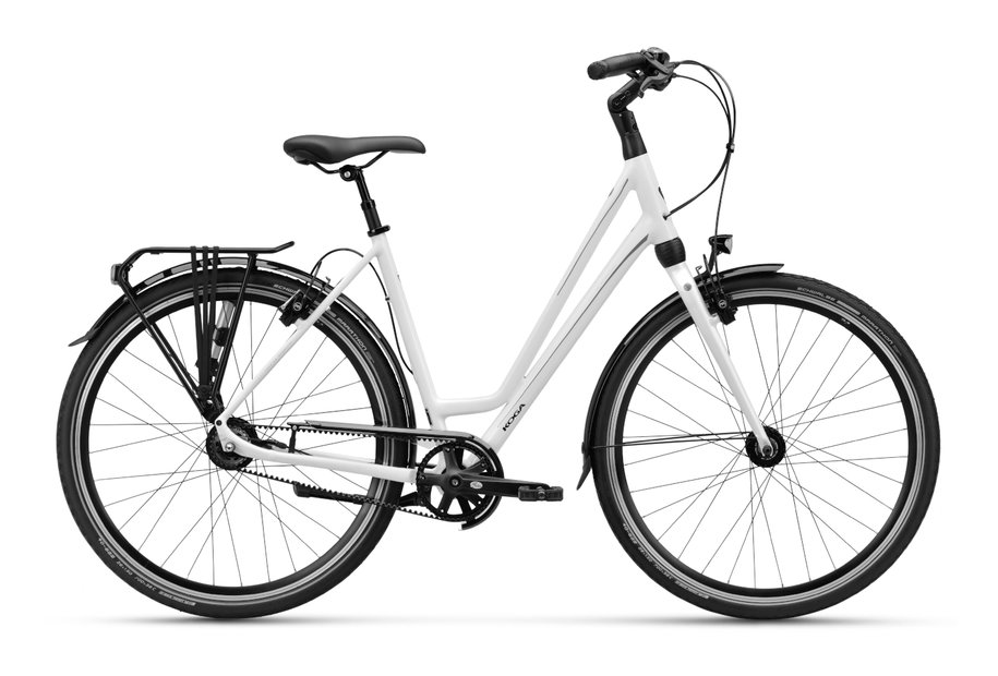 Venya 6.0 Lady Weiß Modell 2020