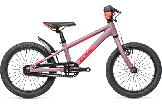 Kinderfahrräder - Cube Cubie 160 RT - 2022 - 16 Zoll - Diamant