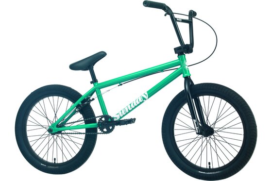 20 Zoll - BMX - Sunday Primer - 2022 - 20 Zoll - BMX