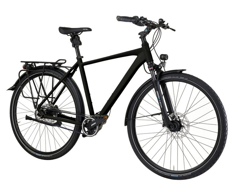 Gudereit Premium 12.0 Evo Schwarz Modell 2026