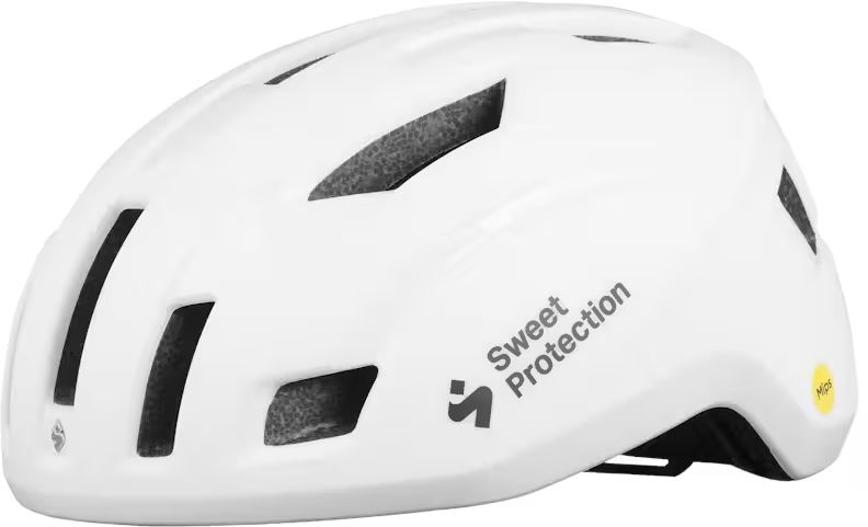 Sweet Protection Seeker MIPS Weiß Modell 2026