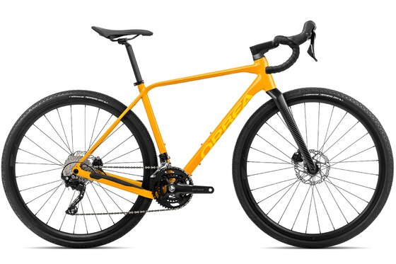 Rennrad Sale - Orbea Terra H40 - 2022 - 28 Zoll - Diamant