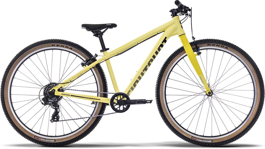 Eightshot Coady 275 SL