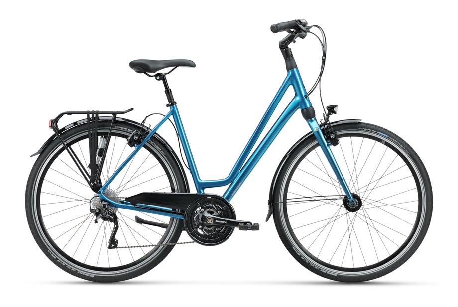 Venya Lady 7.0 Türkis Modell 2020