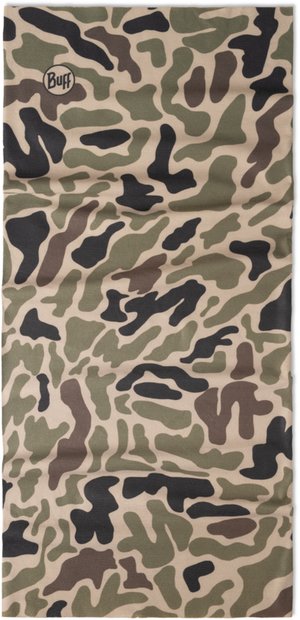 Buff CoolNet UV Neckwear Grün Modell 2026