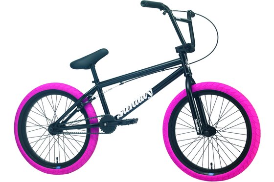 20 Zoll - BMX - Sunday Blueprint - 2022 - 20 Zoll - BMX