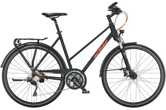 KTM Life - KTM Life 1964 - 2022 - 28 Zoll - Damen Sport
