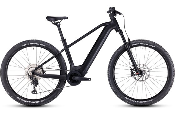 E-Bike MTB - Cube Reaction Hybrid SLX 750 - 750 Wh - 2023 - 29 Zoll - Diamant