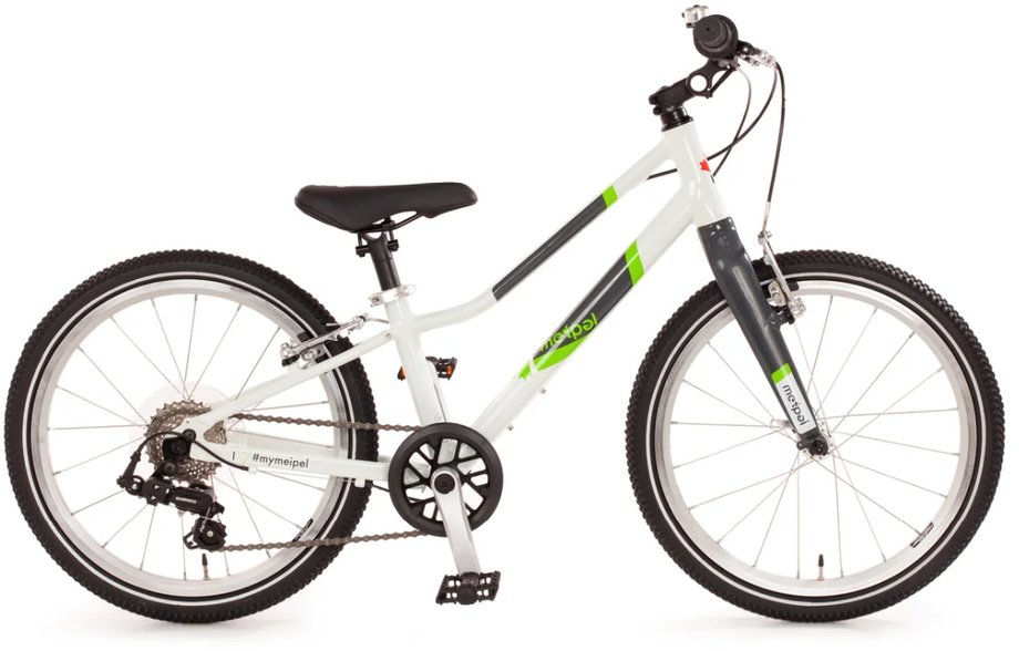 Meipel Lite 20"" Weiß Modell 2026