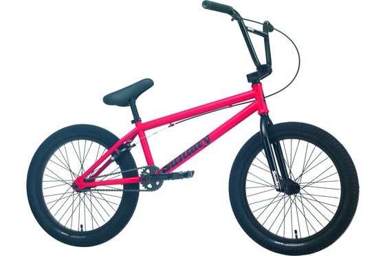 BMX - Sunday Primer - 2022 - 20 Zoll - BMX
