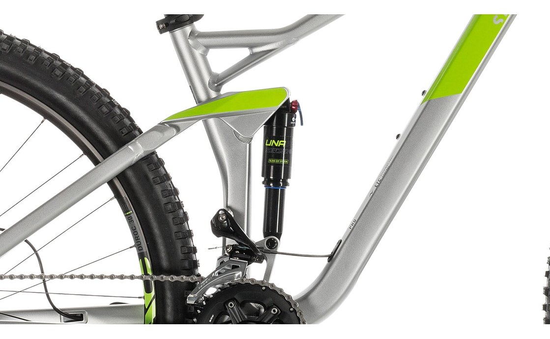 Cube Stereo 120 Race 2019 29 Zoll Fully Cube Stereo 120 Pro 2019 29 Zoll günstig kaufen | Fahrrad XXL