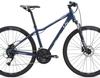 Liv Rove 2 - 2018 - 28 Zoll - Diamant