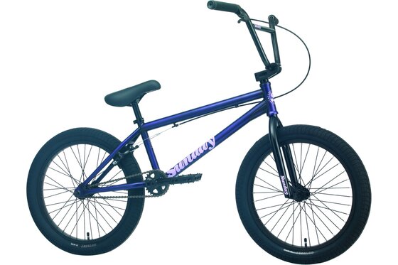 Sunday Scout - Sunday Scout - 2022 - 20 Zoll - BMX