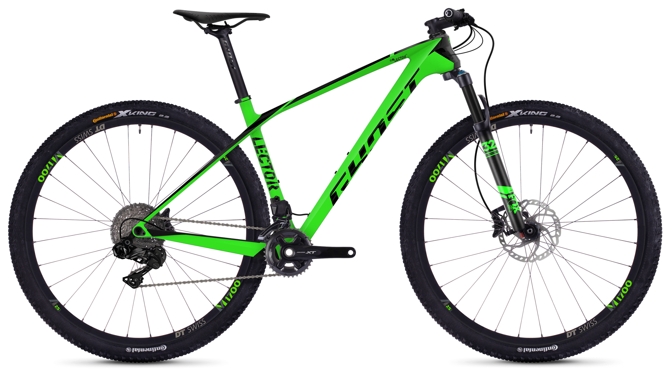 lector 8.9 lc