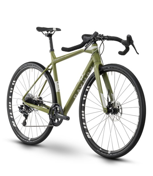 raymon gravelray 5.0
