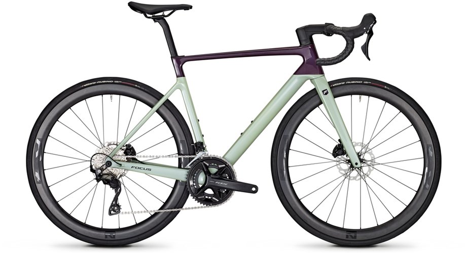 Focus Izalco Max 8.8