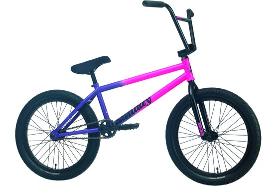 BMX Sale - Sunday Street Sweeper Seeley - Freecoaster RHD - 2022 - 20 Zoll - BMX