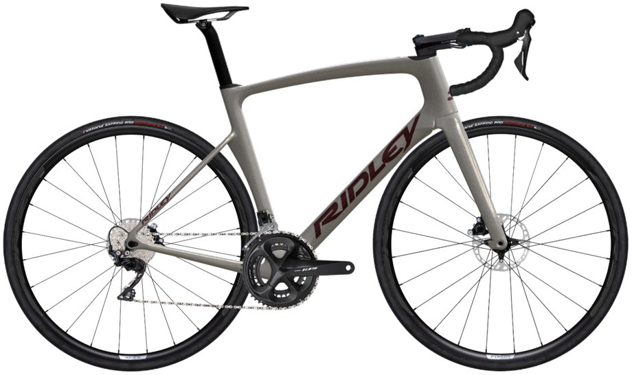 Ridley Noah Disc