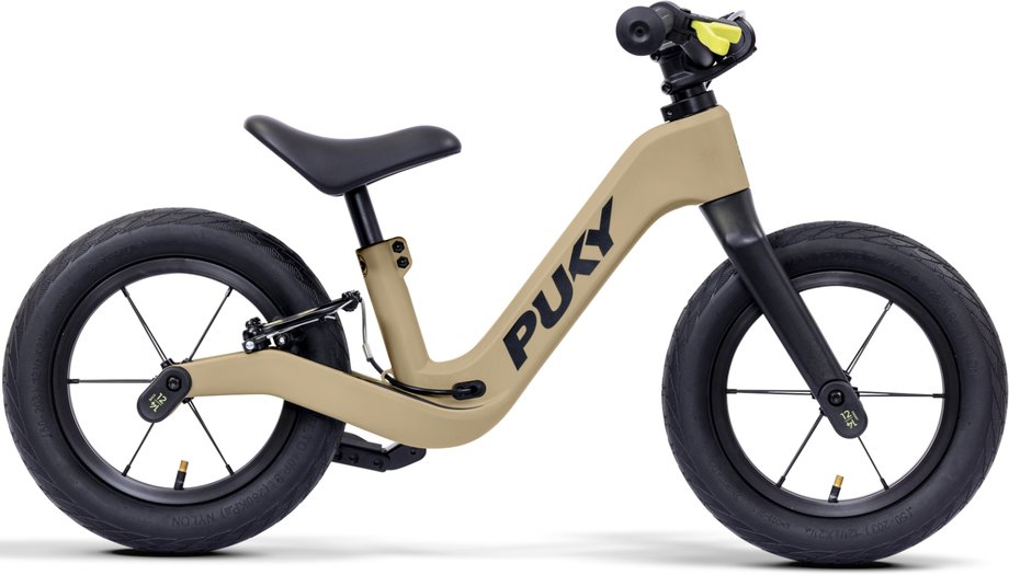 Puky Next 12 Beige Modell 2027