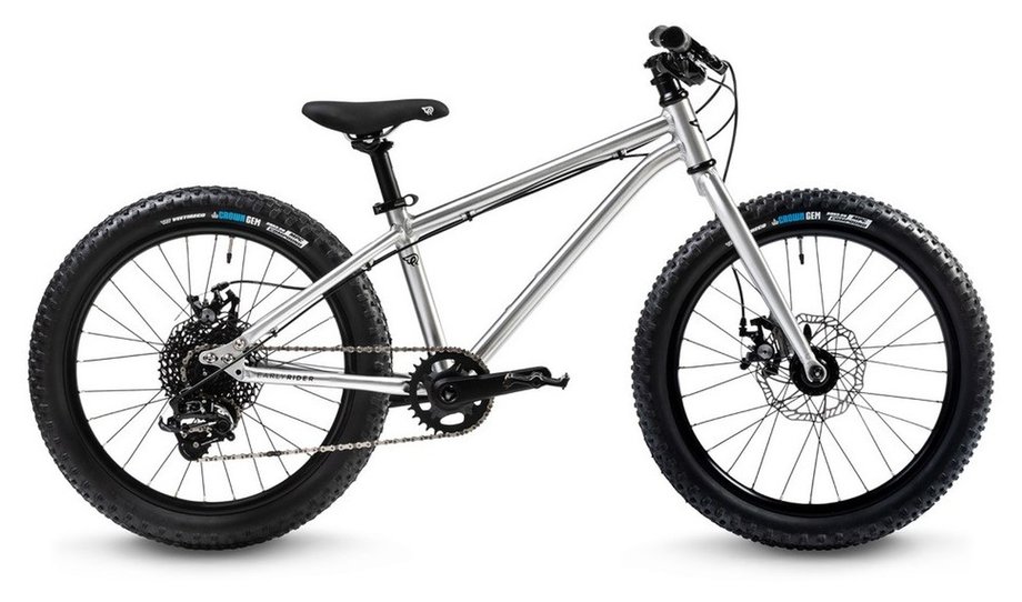 Rad Early Rider Seeker 20 Zoll Kinderfahrrad für Kinder bei Amazon