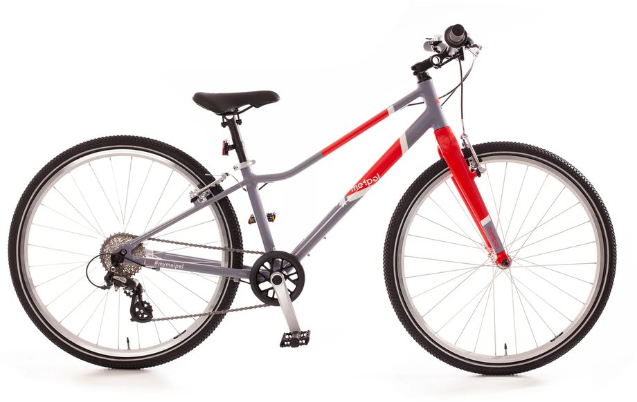 Meipel Lite 26"" Grau Modell 2026