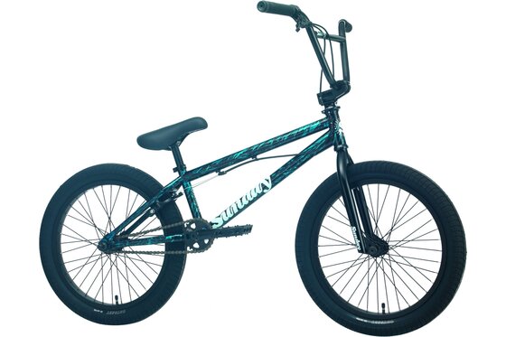 BMX Sale - Sunday Forecaster Park Maca - 2022 - 20 Zoll - BMX