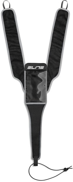 Elite Protec Wings Schweißfänger Schwarz Modell 2026