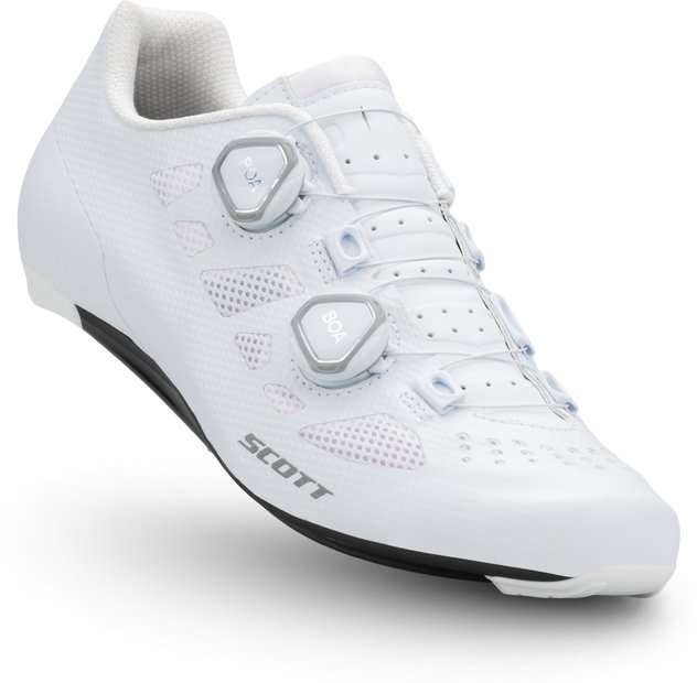 Scott Road Vertec BOA Schuhe Weiß Modell 2027